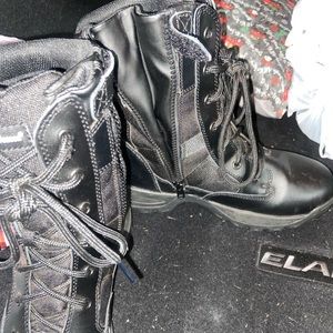 Smith & Wesson Boots